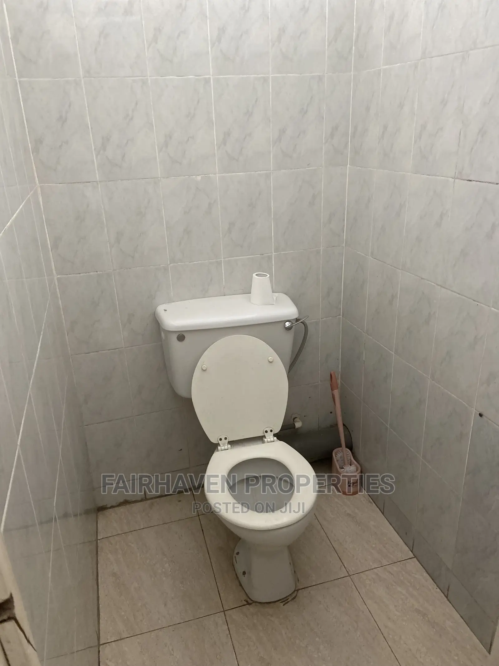 Spacious Office Space for Rent at Airport Residential