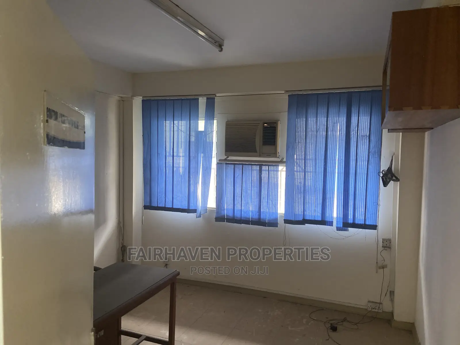 Spacious Office Space for Rent at Airport Residential