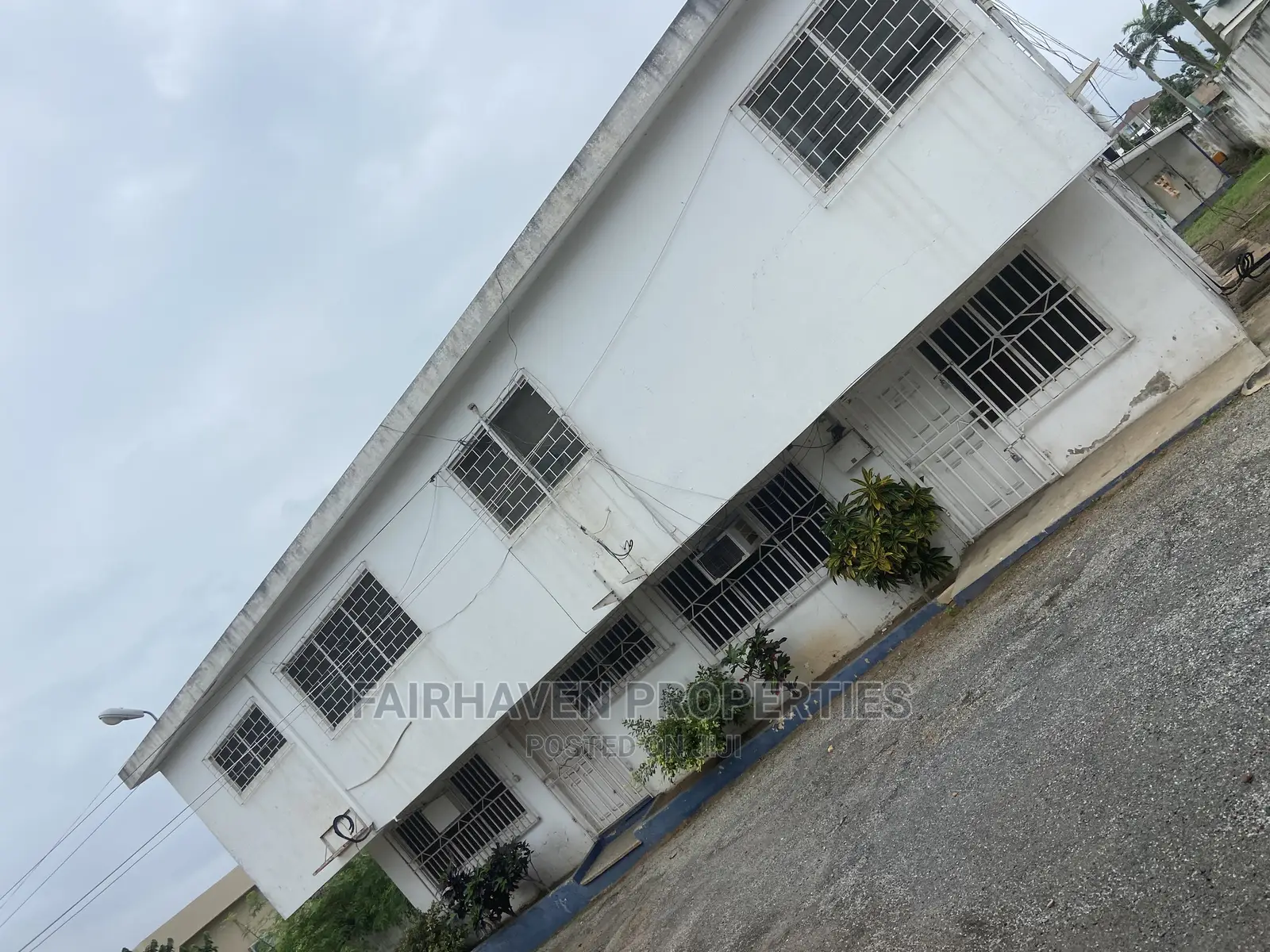 Spacious Office Space for Rent at Airport Residential