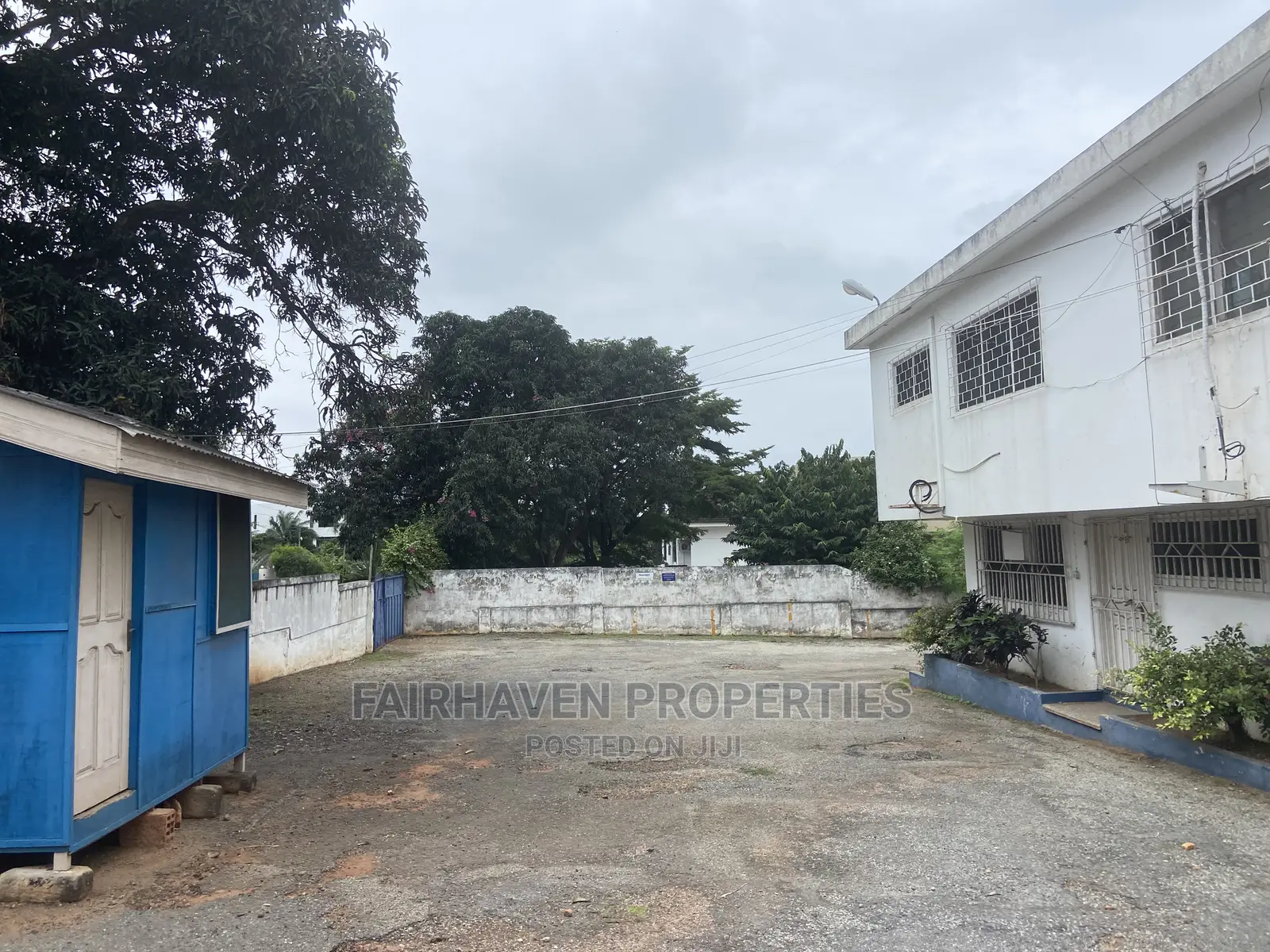Spacious Office Space for Rent at Airport Residential