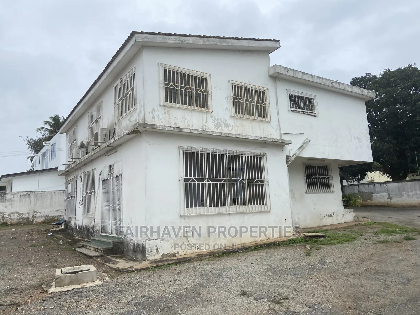 Spacious Office Space for Rent at Airport Residential