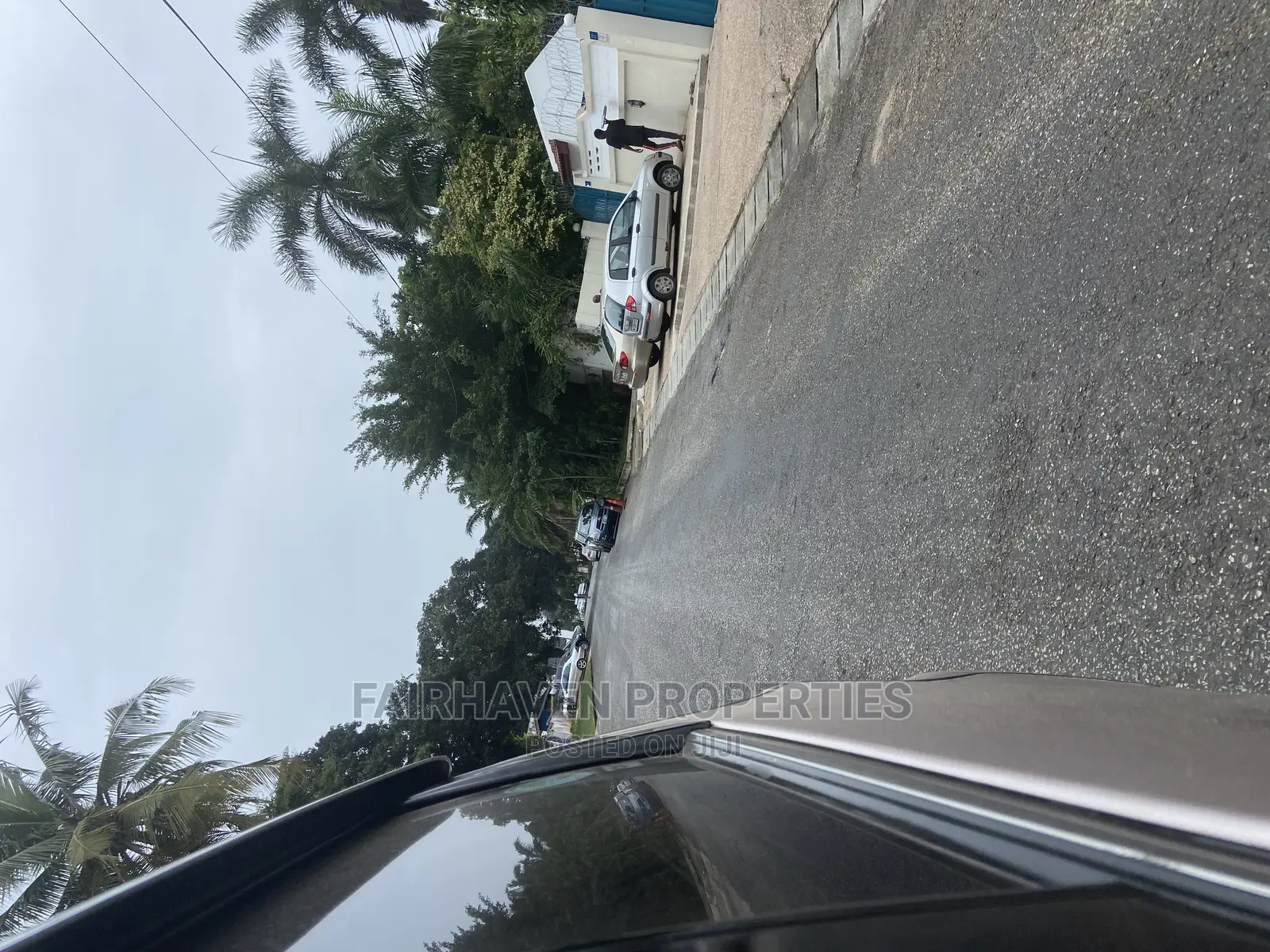 Spacious Office Space for Rent at Airport Residential