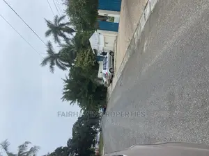 Parking Lot for Rent at Airport Residential