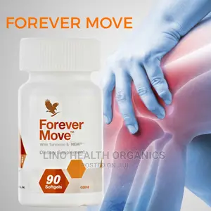 Forever Move