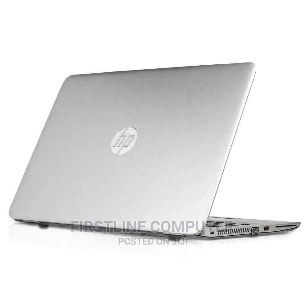 Laptop HP EliteBook 820 G3 16GB Intel Core I5 SSD 256GB