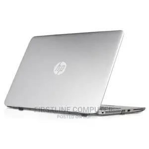Laptop HP EliteBook 820 G3 16GB Intel Core I5 SSD 256GB
