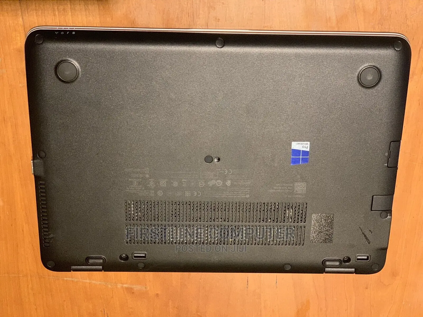 Laptop HP EliteBook 820 G3 16GB Intel Core I5 SSD 256GB