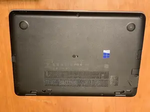 Laptop HP EliteBook 820 G3 16GB Intel Core I5 SSD 256GB