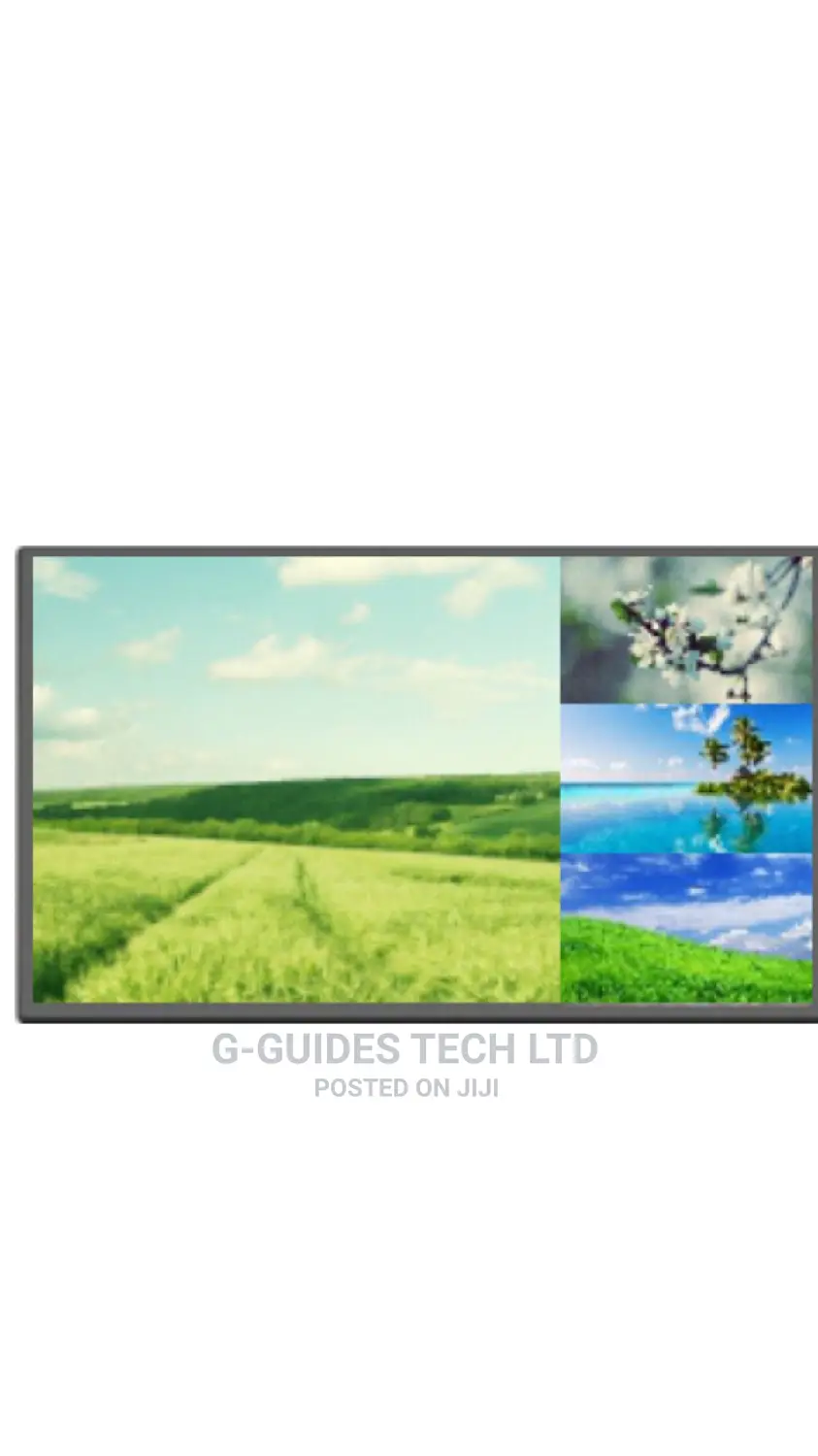 4x1port HDMI Multi Viewer, 4x1 Quad Screen Video Multiviewer