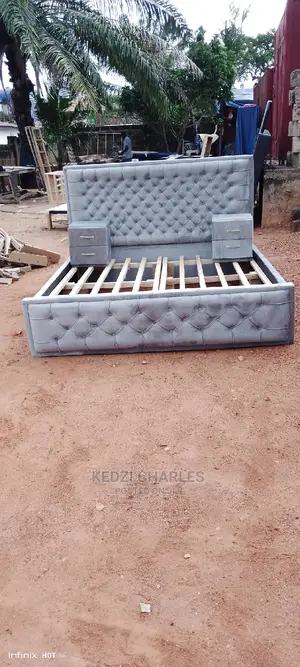 Queen Sizes And Side Draw