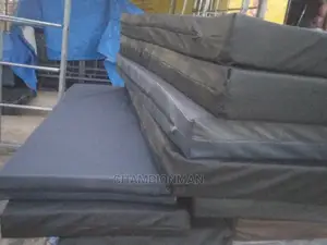 Leather Foreign Single Mattress