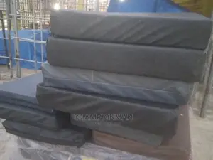 Leather Foreign Single Mattress