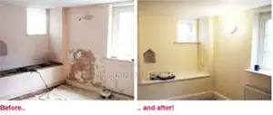 Damping Repair/Treatment
