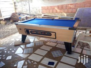Snooker Board