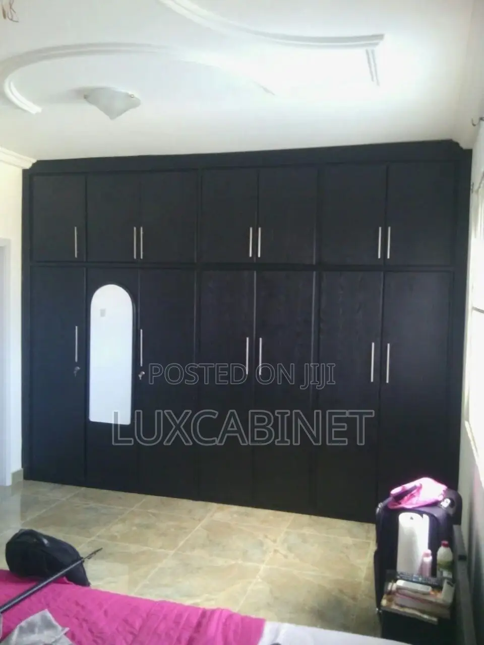 High Quality Wardrobe
