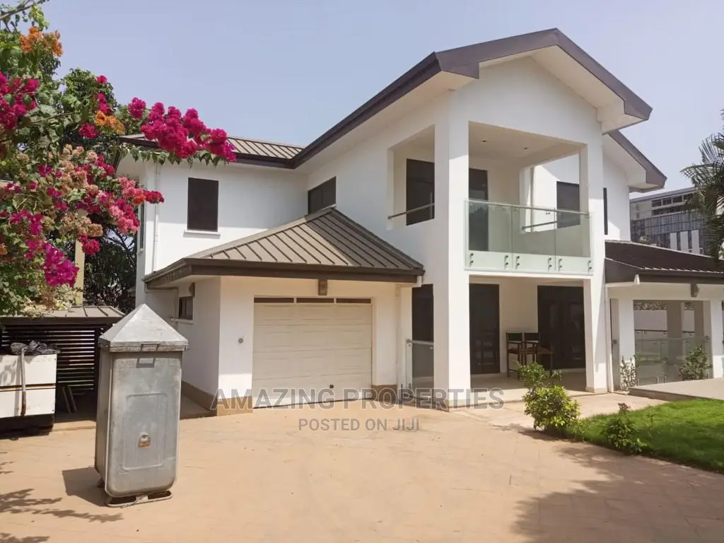 4bdrm House in Airport Residential for Rent