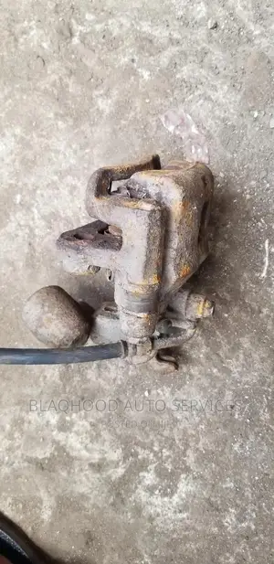 Kia Picanto/Morning Back Calipers Pair Available