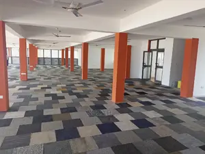 Woolen Carpet Tile