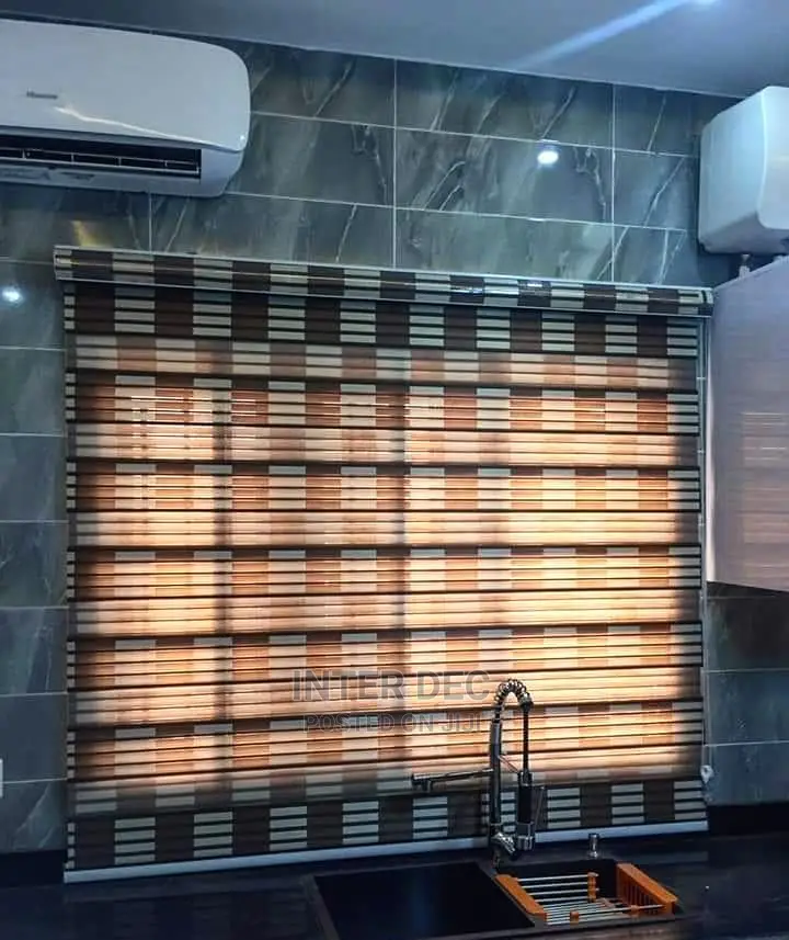 Your Windows Blinds Curtains Available