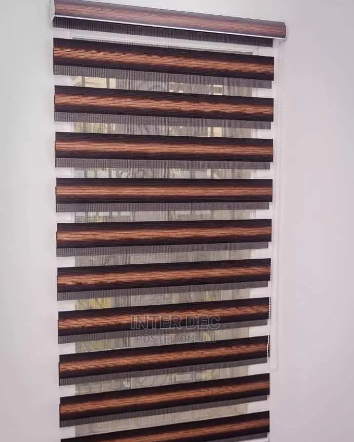Very Cute  Blinds Curtains