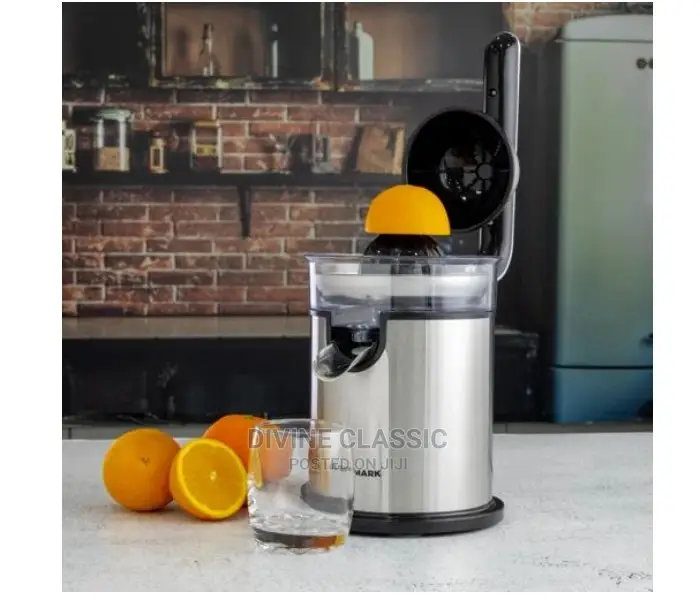 Olsenmark Citrus Juicer