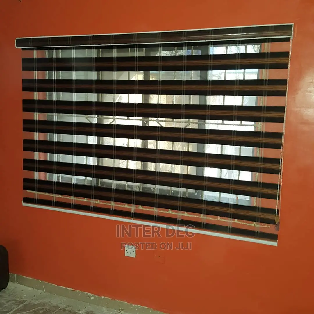 Exquisite Blinds Curtains