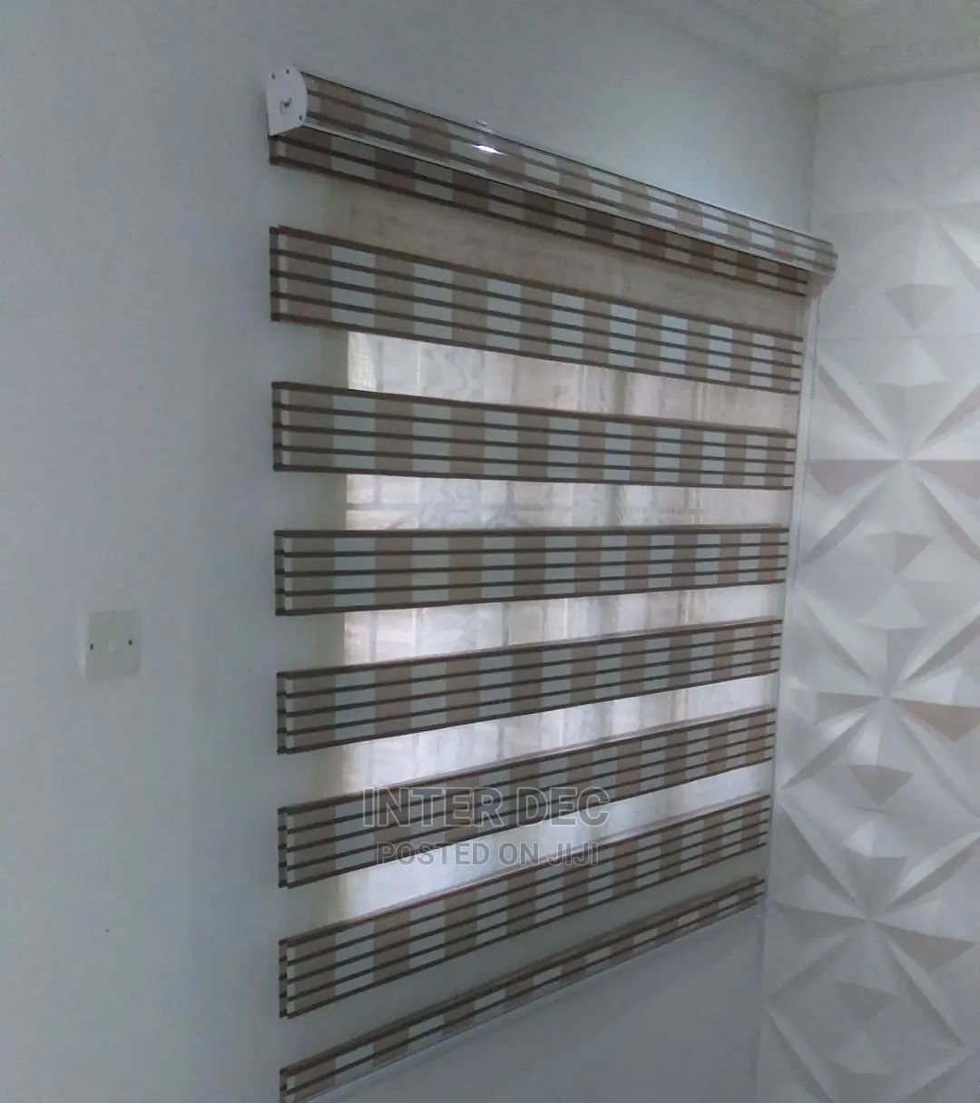 Experience Beauty With Blinds Curtains