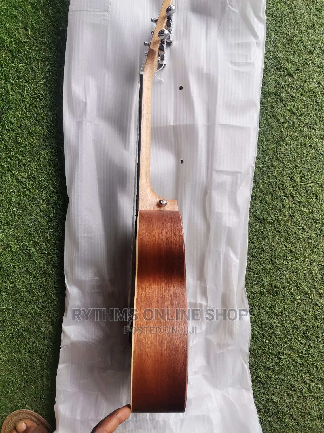Soprano Ukulele(Professional)