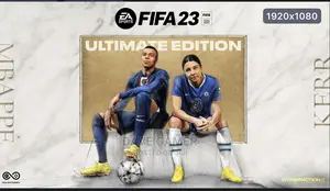 FIFA 23 PC - Cracked Version
