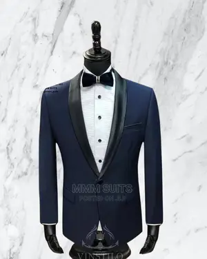 Quality Tuxedo Men Suits
