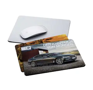 Mousepad (Branded Least Order 20pcs)