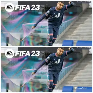 FIFA 23 PC (Shared Offline Account + Files)