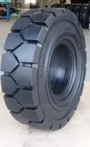 6.50- 10 Forklift Tire - ROYAL 6.50 10