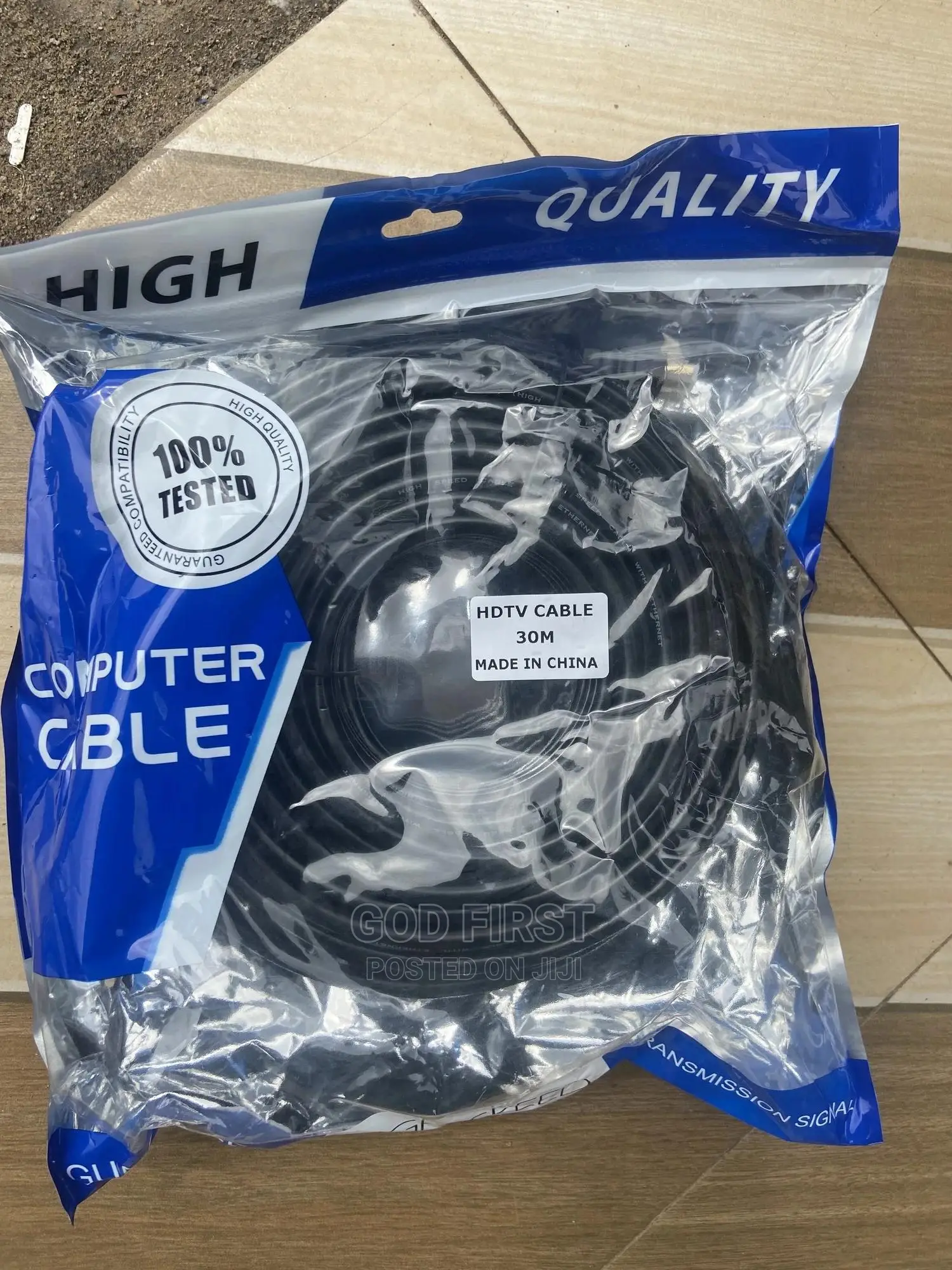 Hdmi Cable