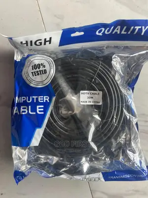 Hdmi Cable