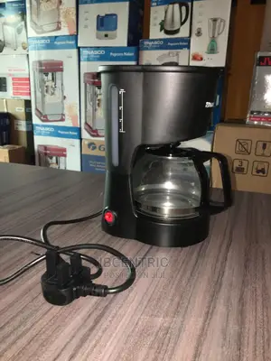 Nasco Coffee Maker
