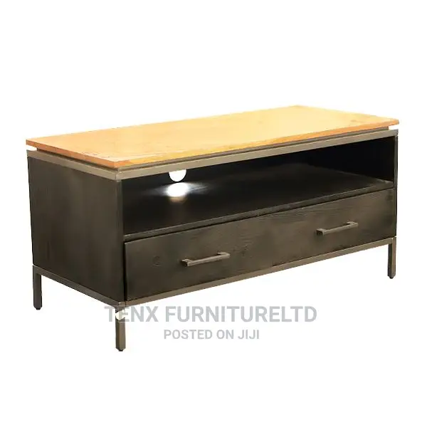 Tv Unit (Antique)Retro