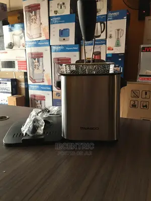 Nasco 4liters Deep Fryer