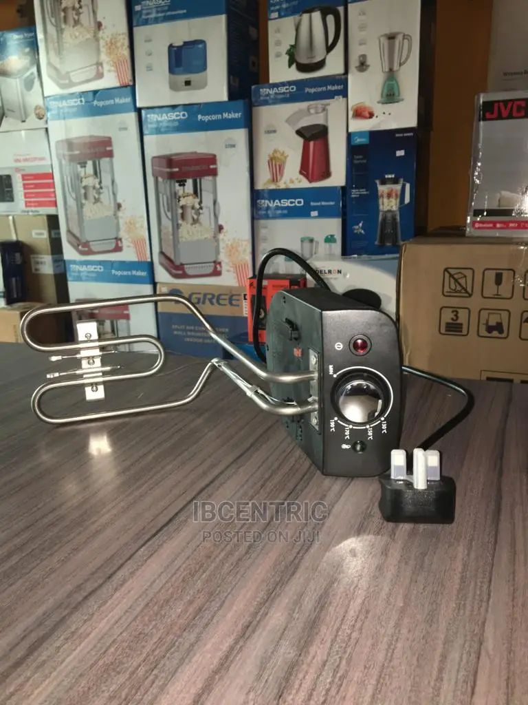 Nasco 4liters Deep Fryer