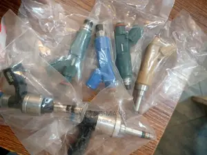 Toyota Corolla, Yaris, Vitz, Camry, Injectors