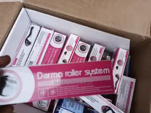 Derma Rollers Hair Growth