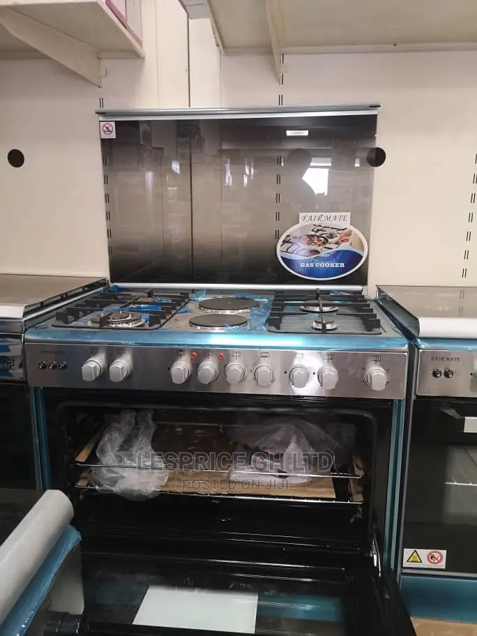 Fairmate Gas Cooker