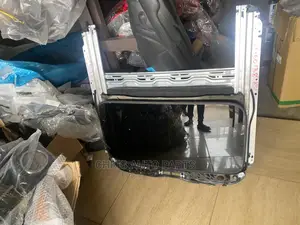 Honda Accord 18 Sunroof