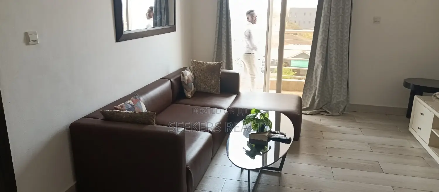 Furnished 2bdrm Apartment in Seekers Realty, Estates for Rent