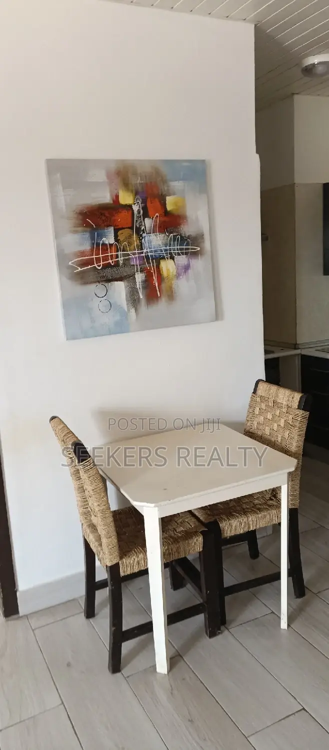 Furnished 2bdrm Apartment in Seekers Realty, Estates for Rent