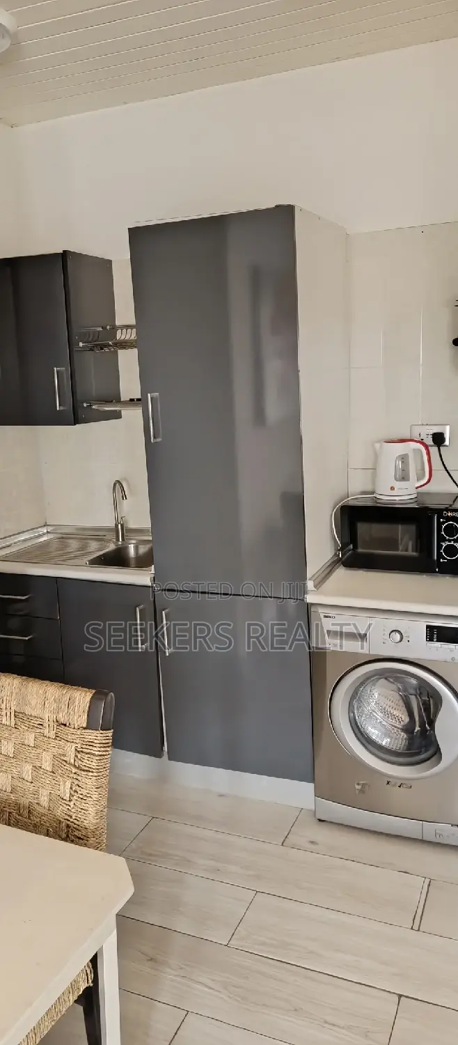 Furnished 2bdrm Apartment in Seekers Realty, Estates for Rent
