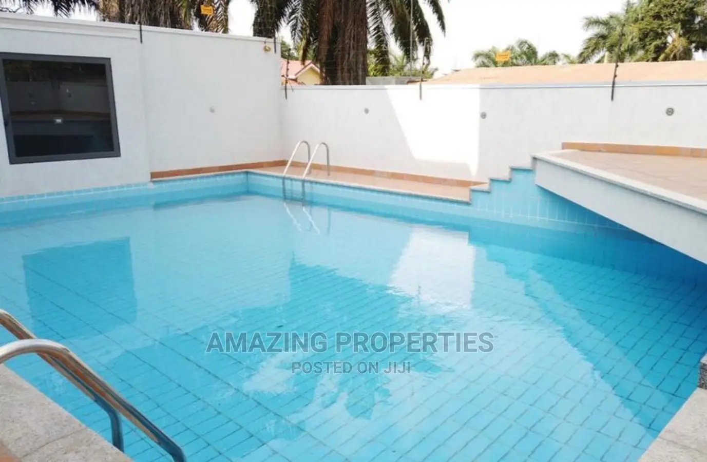 5bdrm House in East Legon for Rent