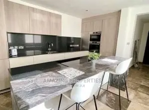 Furnished 4bdrm House in Cantonments for rent