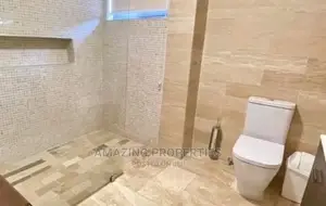 Furnished 4bdrm House in Cantonments for rent