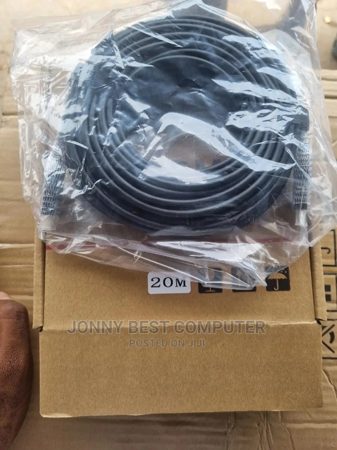 HDMI 20meters AOC Cable